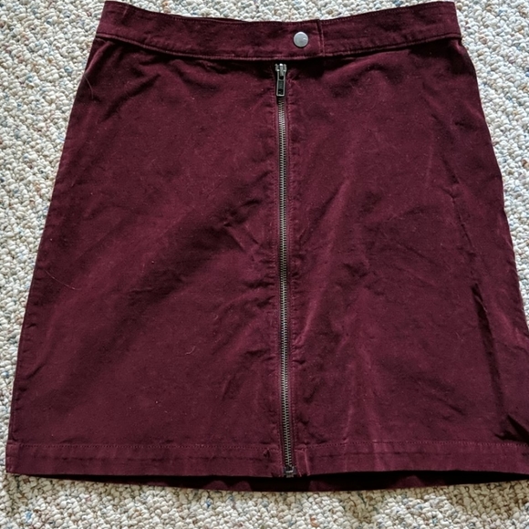 Madewell skirt - Picture 1 of 5